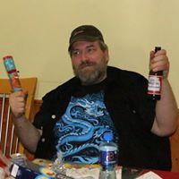 Scott Peckenschneider