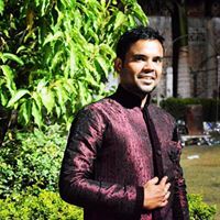 Shikhar Saxena