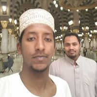 Sayed Obeid