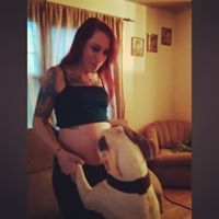 Tayah Leager