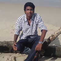 Kailash Karthik