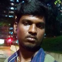 Sakthii Vijay
