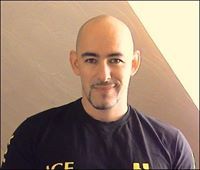 Laurence Proctor