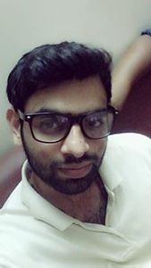 Alphin E Antony