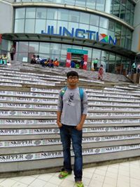 Dileep Singh