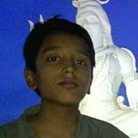 Manoj Reddy