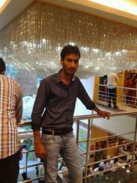 Rajeev Kumar