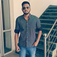 Gaurav Nandan