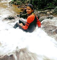 Rashmi