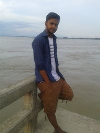 Shohanur Rahman