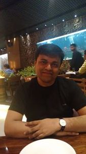 Vishal Modi
