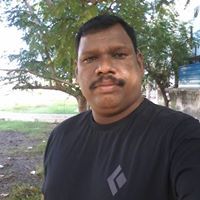 Ravindran Pachyappan