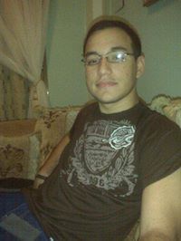 Victor Marenco Quintero