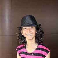 Niharika Shah