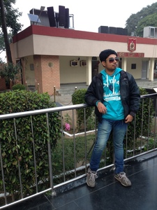 Shantanu Chakraborty