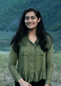 Niharika Tomar