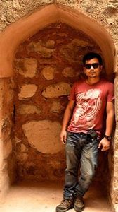 Utpal Rabha