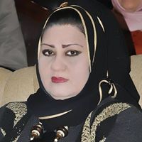 الأديبة طاهر