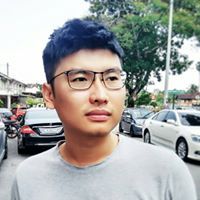 Alvin Ooi