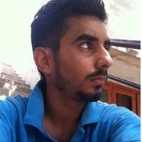 صہیب چوھدری