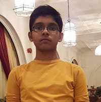 Barathvaraja Ramanathan