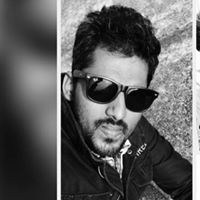 Suresh Nallusamy