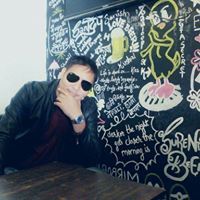 Abhishek Thakuri