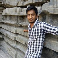 Nimmala Srikumar