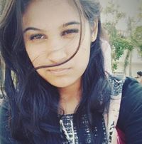 Sumalika Dande