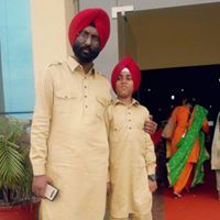 Manvinder Singh