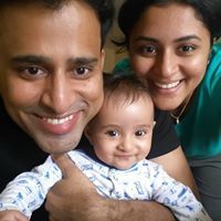 Varghese Abraham