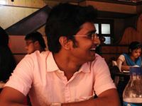 Abhijit Bhattacharyya