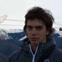 Борислав Баев