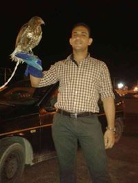 وحيد الرفاعي ابوشهاب