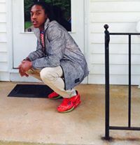 Jaquan Love