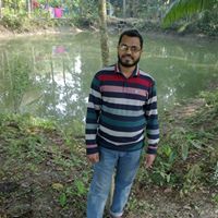 Masud Mostafiz
