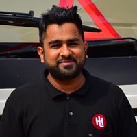 Santosh Yadav