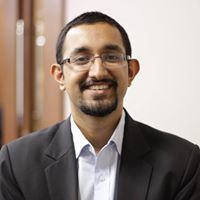 Makarand Mahajan