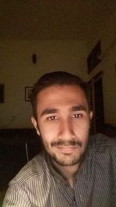 Haseeb Ahmad
