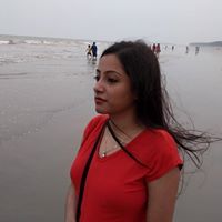 Menakshi Guha