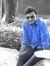 Avinash...