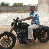 செல்வராஜ் ஈரோடு