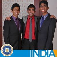Sameer Srinivas
