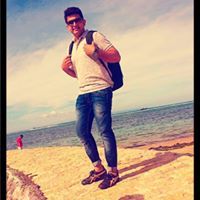 Tushar Ahuja