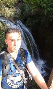Mustapha Boulfaf