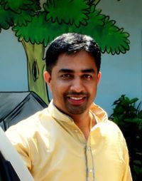 Sreejith Kunnath