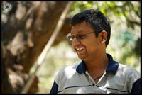 Venkata Krishnan