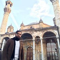 ضياء المحمدي