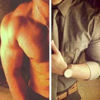 బ్లాక్ వోల్ఫ్