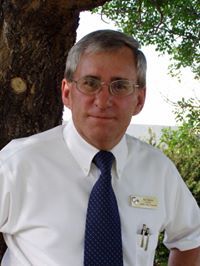 Ed Bales